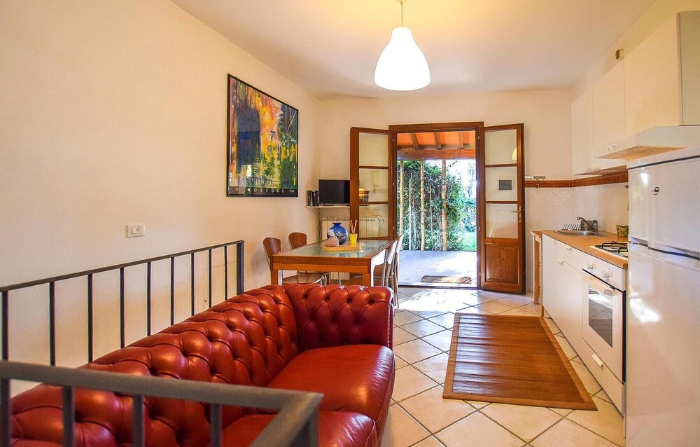Casa Virna