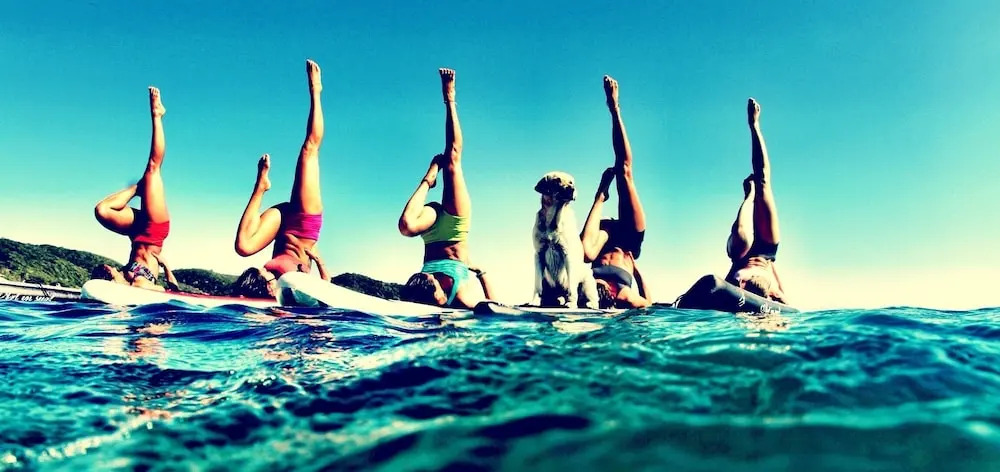Surf House