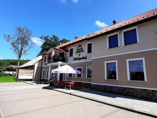 Zajazd Zamkowy Krąg