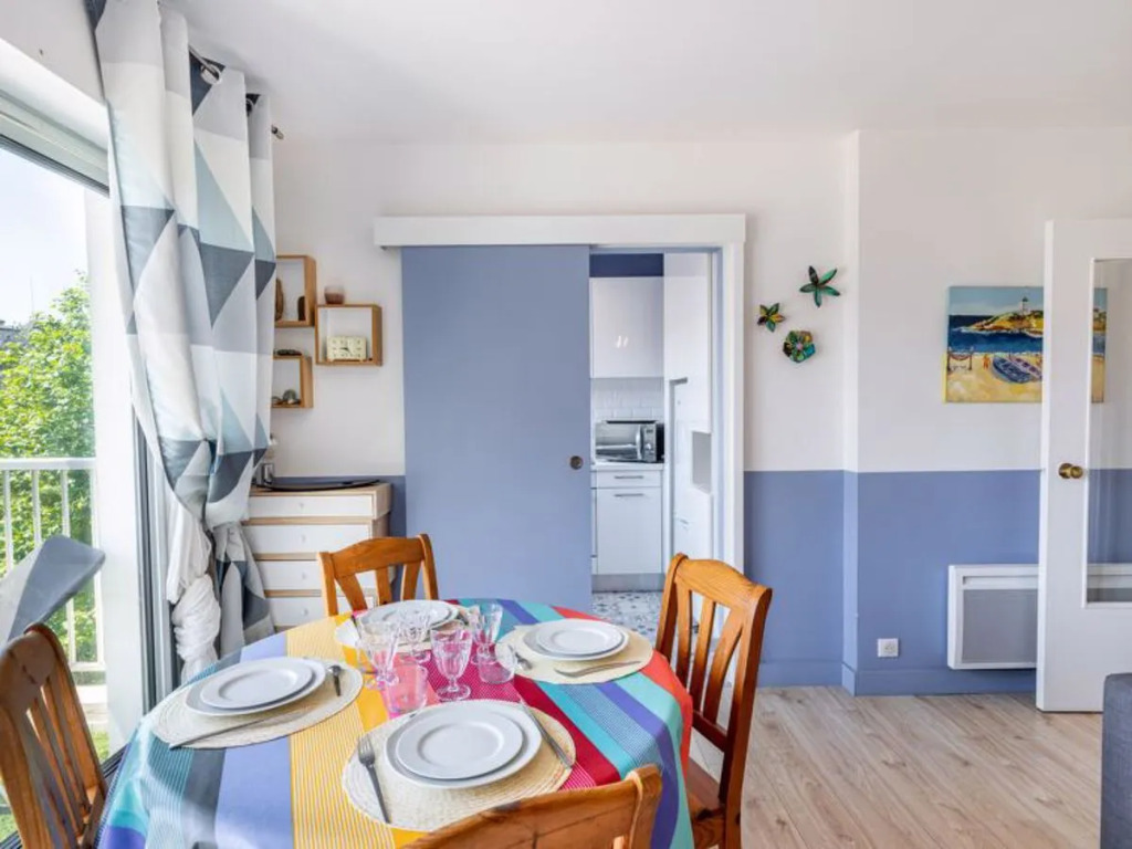 Villa Le Malda Biarritz 8944