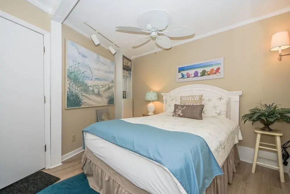 Seaside Villas #WSS113