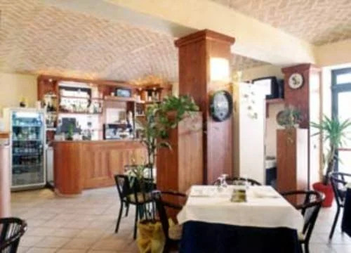 Hotel Formica