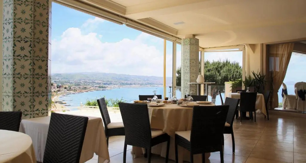 Hotel Il Gabbiano