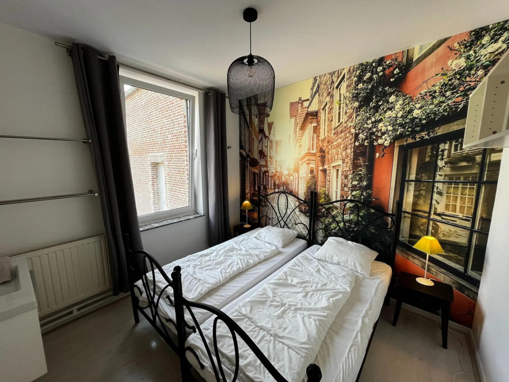 Ardennes farmhouse with heated indoor pool and bubble bath