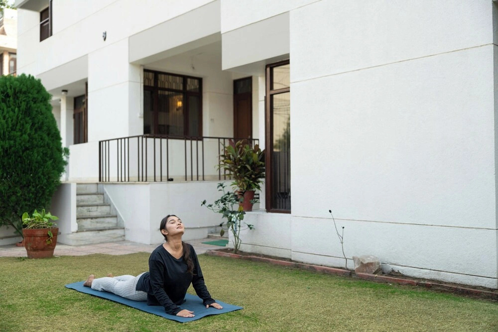 Jobner Haus - A Boutique Homestay