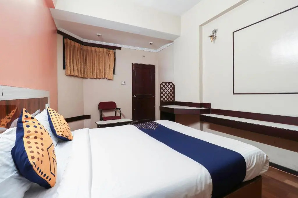 Super Hotel O Archana Inn