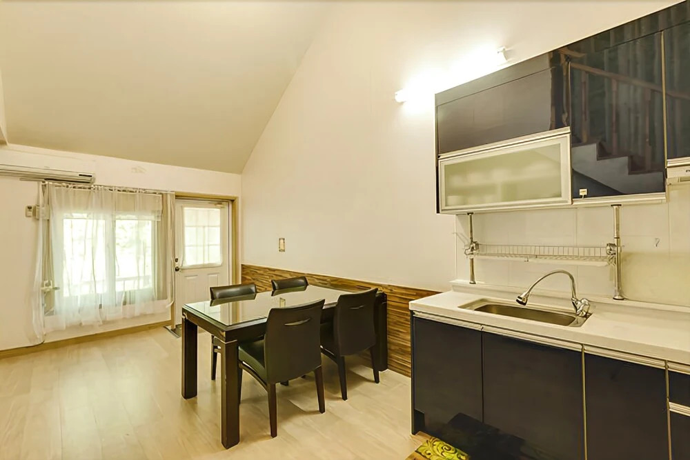 Yangpyeong Ssol House Pension