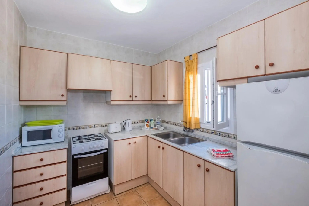 V92A | Villa Olives in Son Bou
