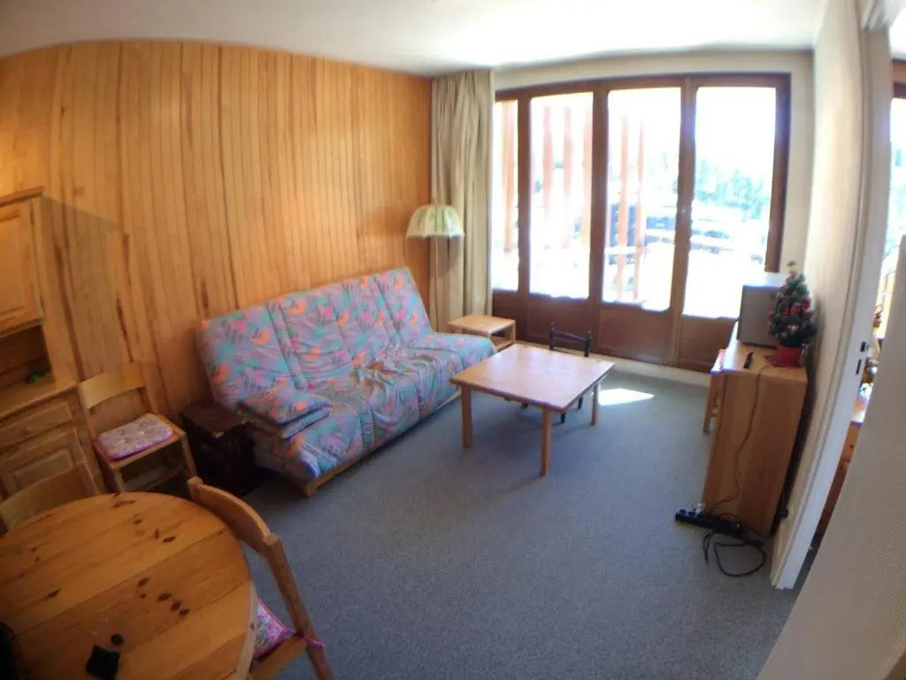 Appartement Vars, 2 pièces, 4 personnes - FR-1-330B-63