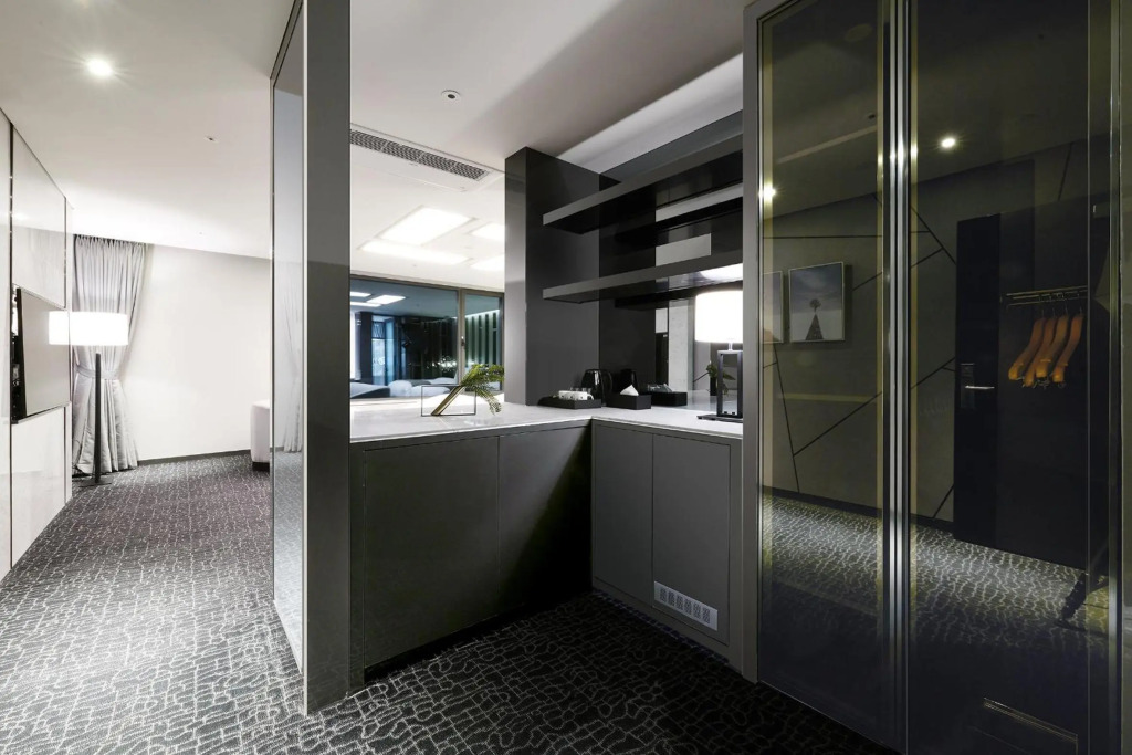 Jeongseon JS GRAND PALACE Hotel