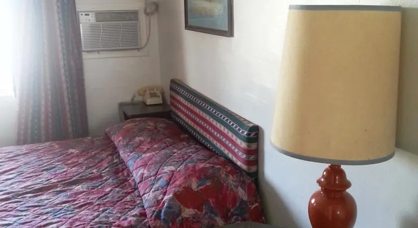Scotsman Motel