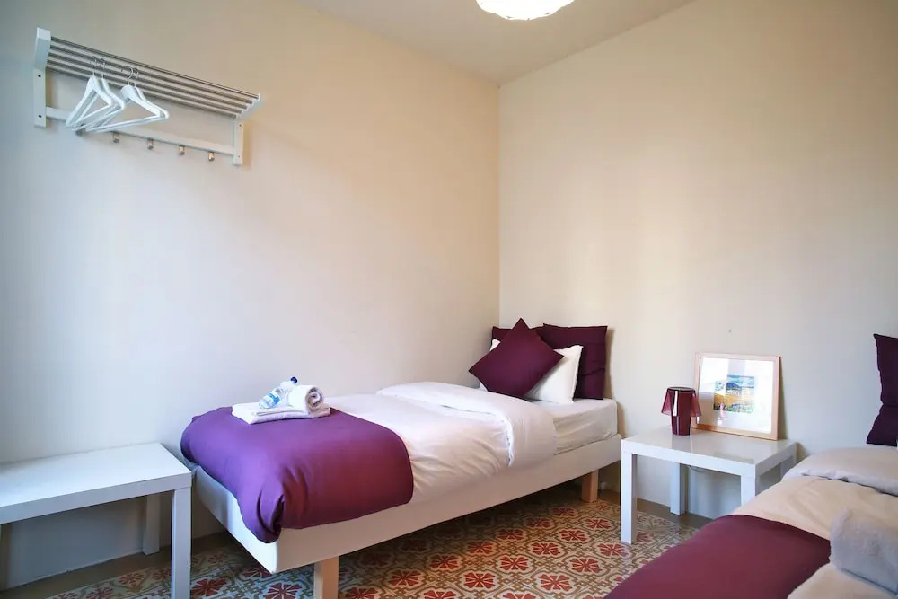Apartment Suites4days Barcelona Central Park