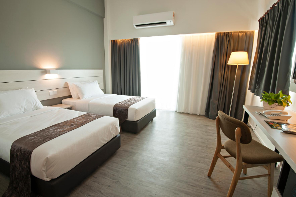 Hotel Arissa