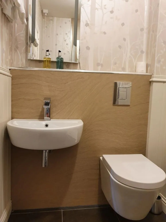 Strathmore Guest House
