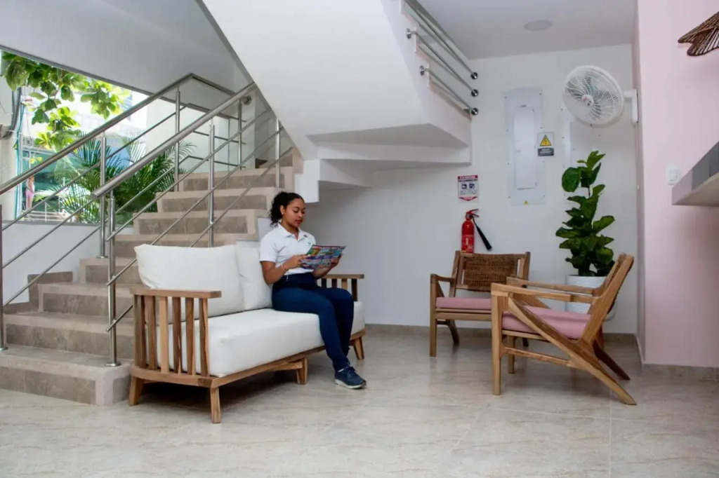 Hotel Taybo Kai By St Hoteles