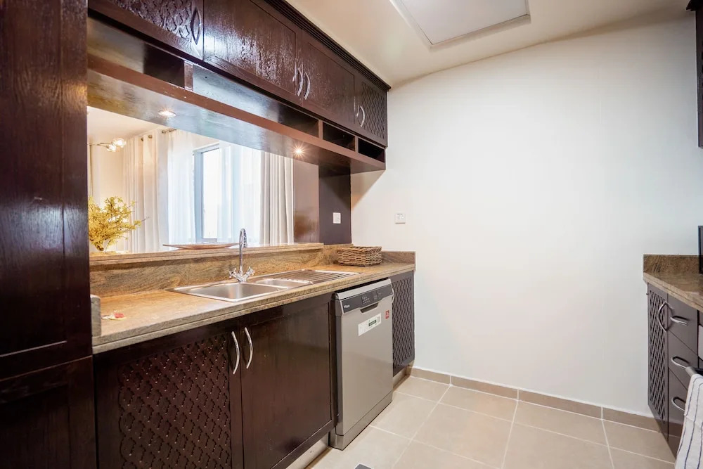 Nasma Luxury Stays - Burj Residences 1