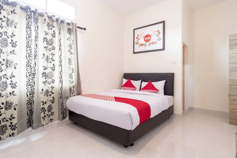 Capital O 873 Kamani Homestay Syariah