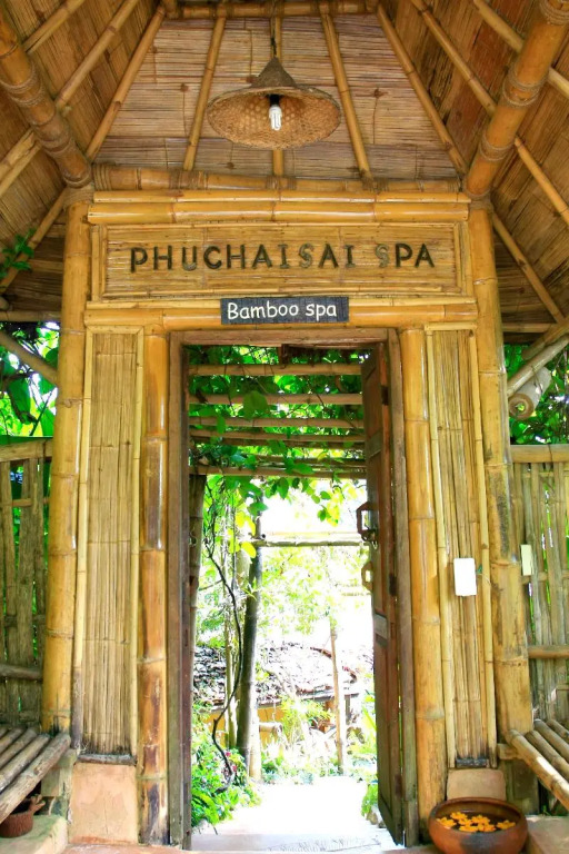 Phu Chaisai Mountain Resort Chiang Rai