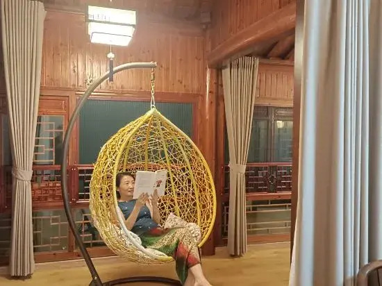 Taohuatan five star homestay
