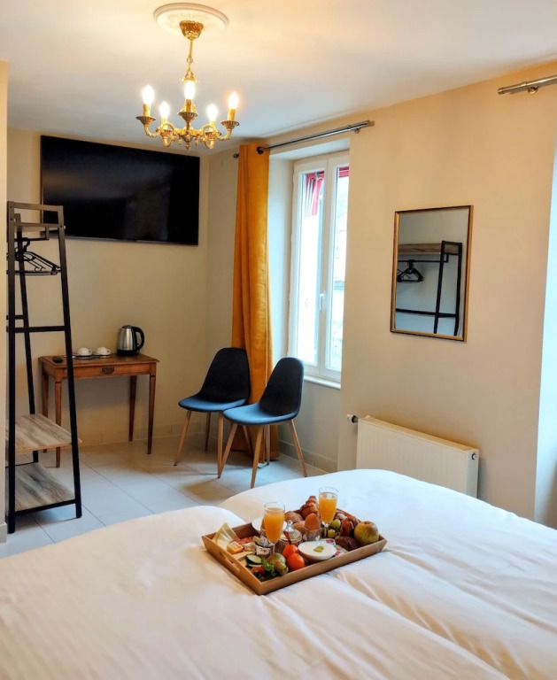Hotel Rêve de la Vallée