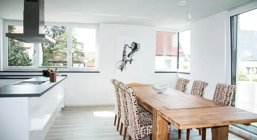 Ferienhaus KAMM8