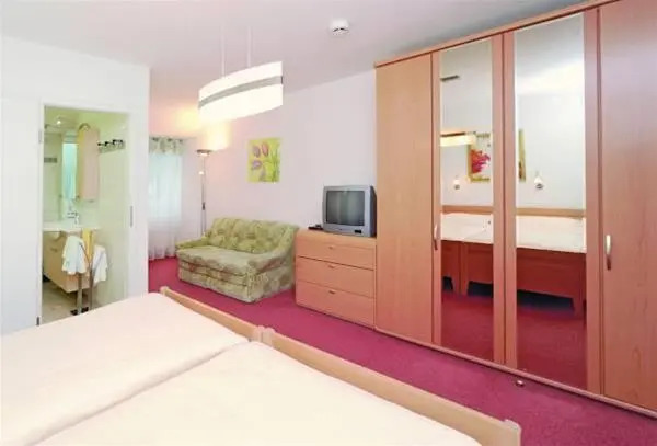 Hotel "Im Winkel"