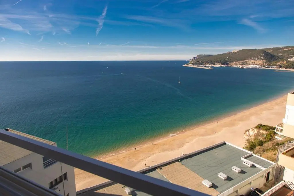 Felp Sesimbra Beach 1006