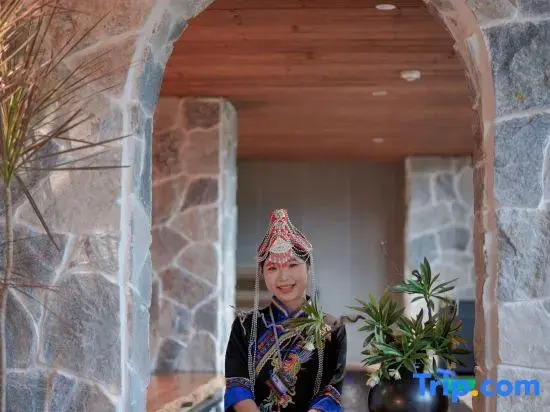 Ranah Resort Anji