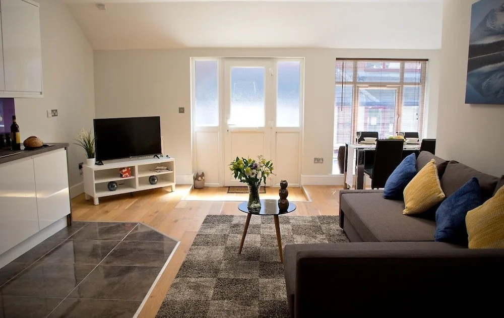 Wolverton Suite