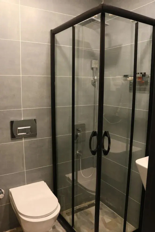 Aura Hotel Taksim