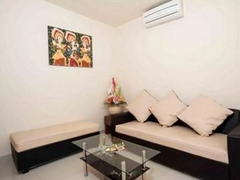 Pondok Seruni Homestay