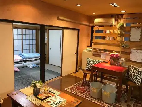 Koi Koi House / Vacation Stay 21271