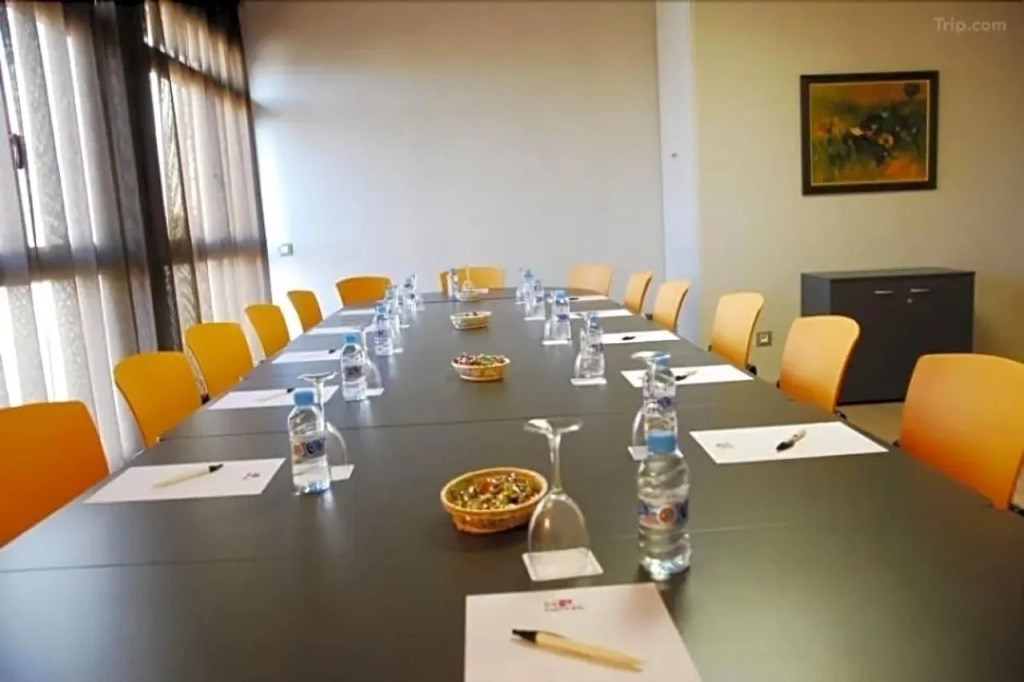 Hotel Pere III El Gran