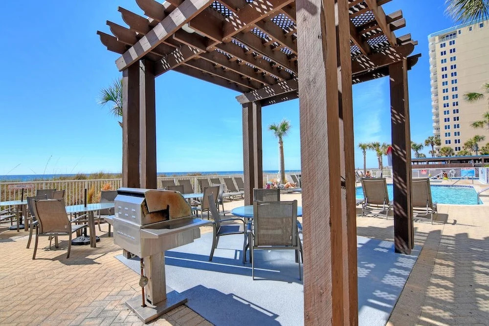 Ocean Villa #2106