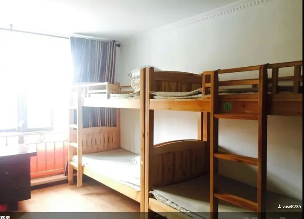 Xining Yushu Zangjia Hostel