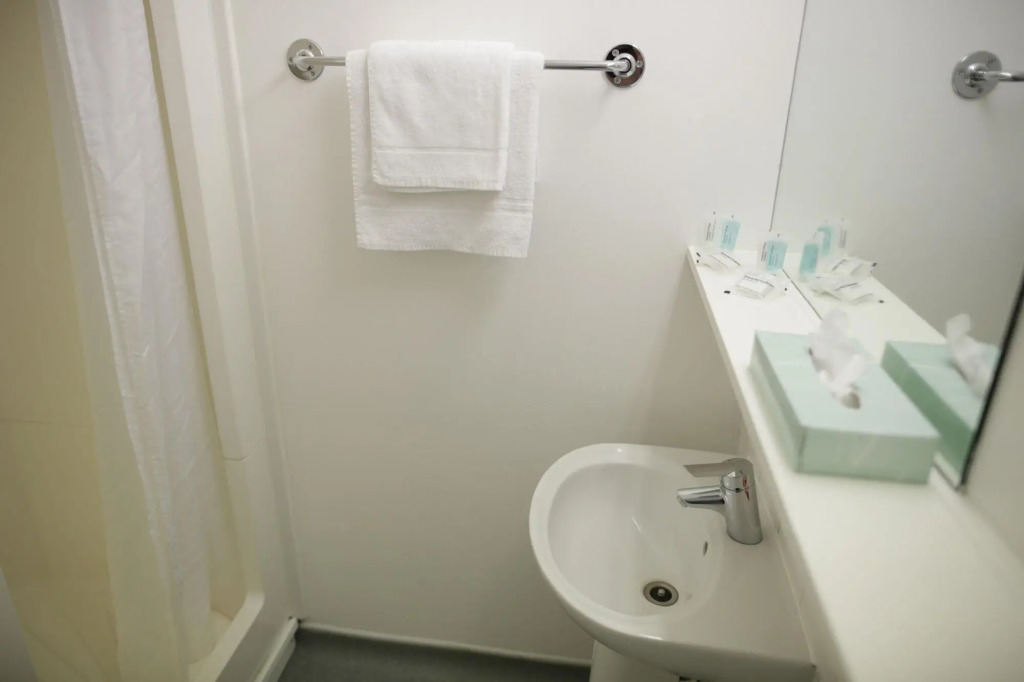 Beit Hall - Campus Accommodation