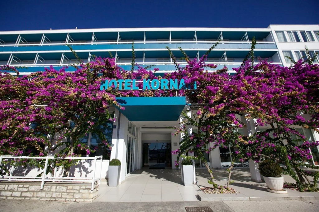 Ilirija Resort Hotel Kornati
