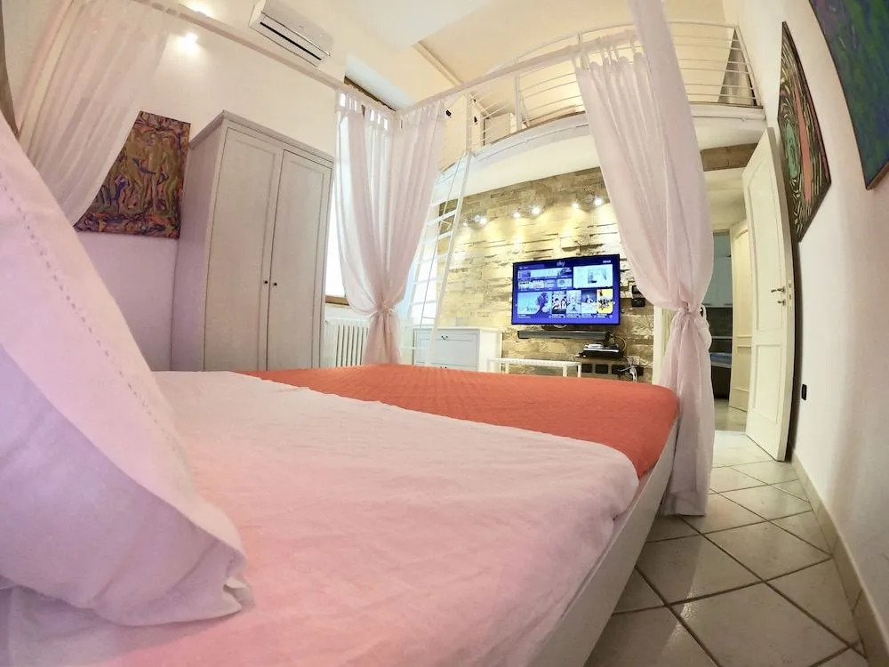 B&B Isola Dello Stampatore
