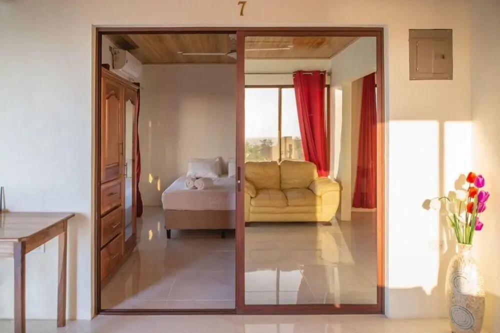 Doctor Surf Guesthouse