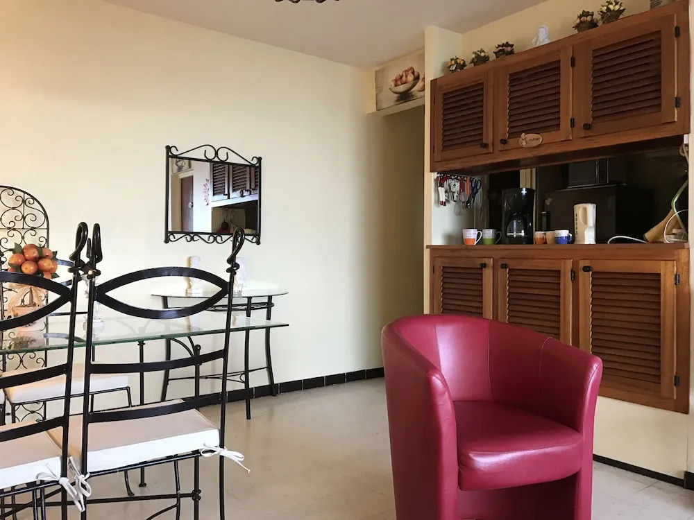Residence Port St. Ange 3