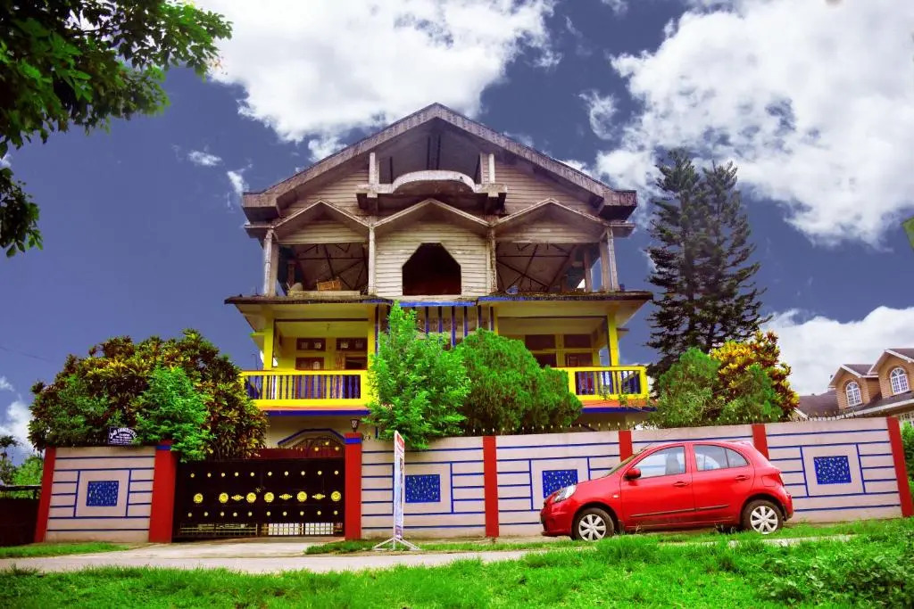J&B Homestay