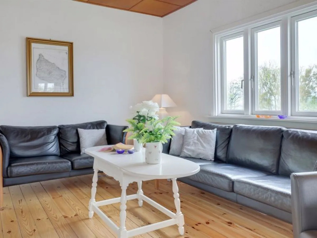 Holiday Home Ensio - 150m from the sea by Interhome