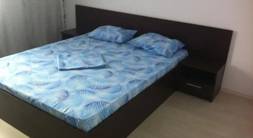 M.B.I. Apartments 2