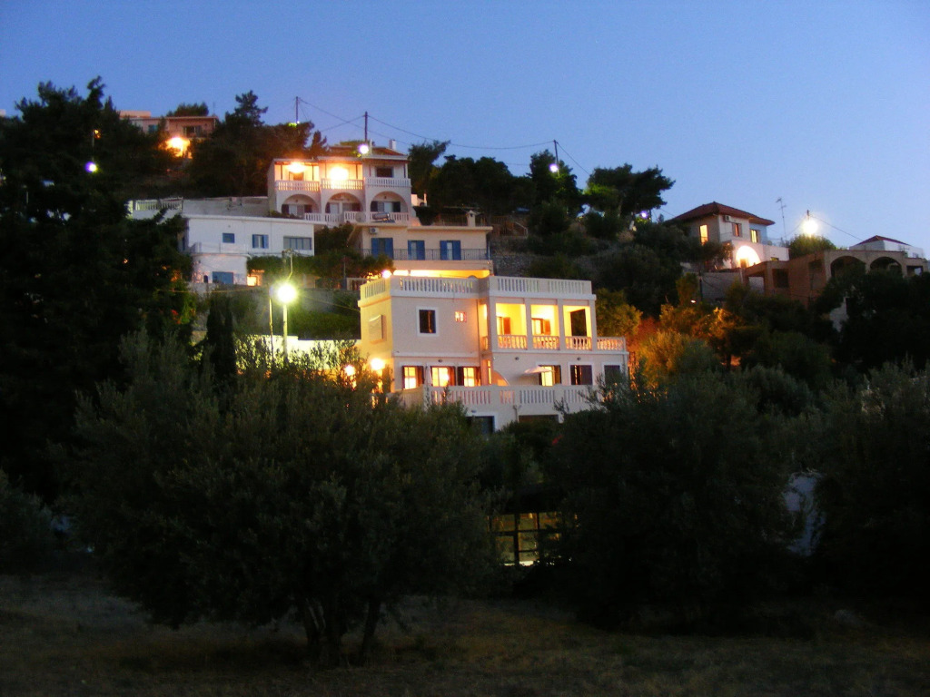 Myrties Boutique Apartments
