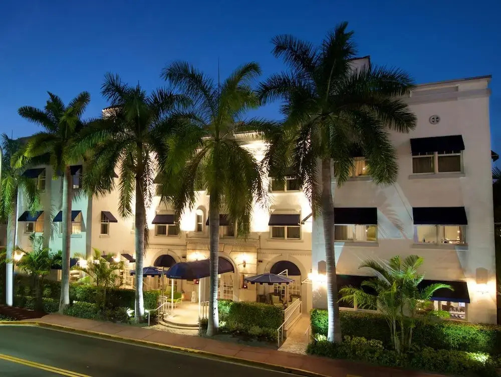 Blue Moon Hotel, Autograph Collection