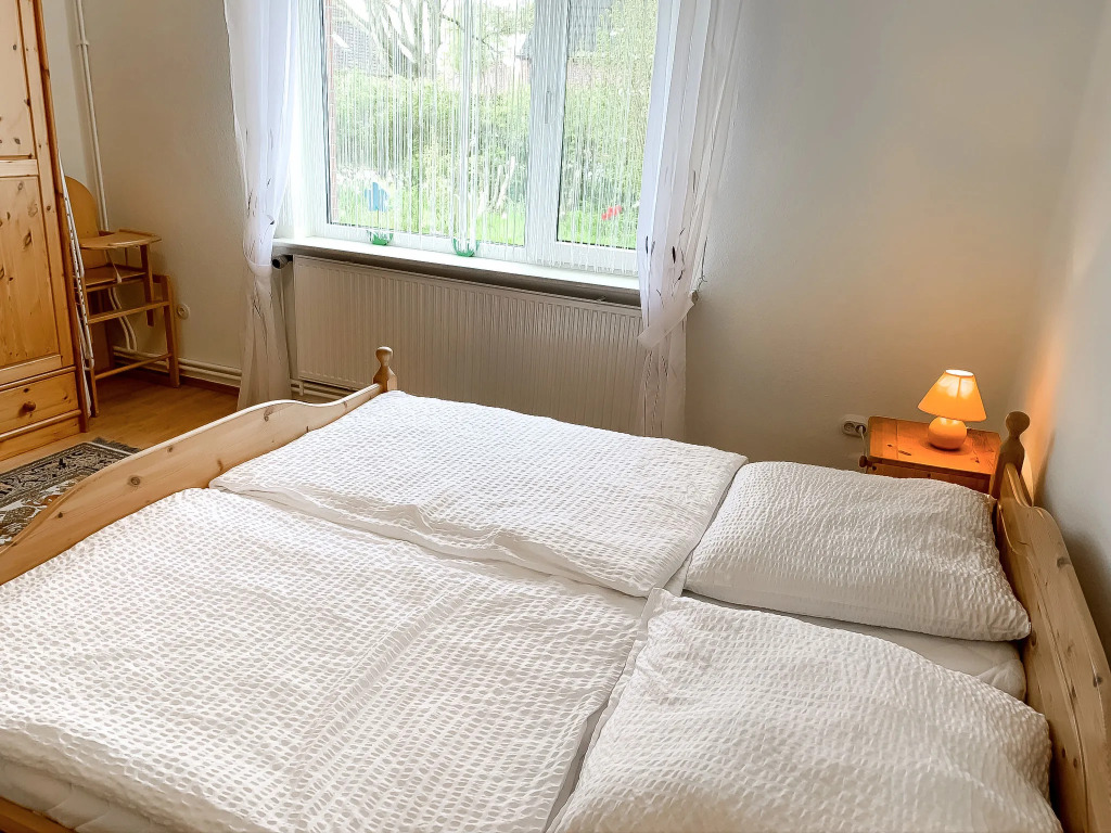 Holiday Home Kleine Insel