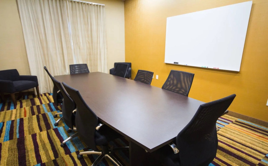 Fairfield Inn & Suites by Marriott Denver Northeast/Brighton