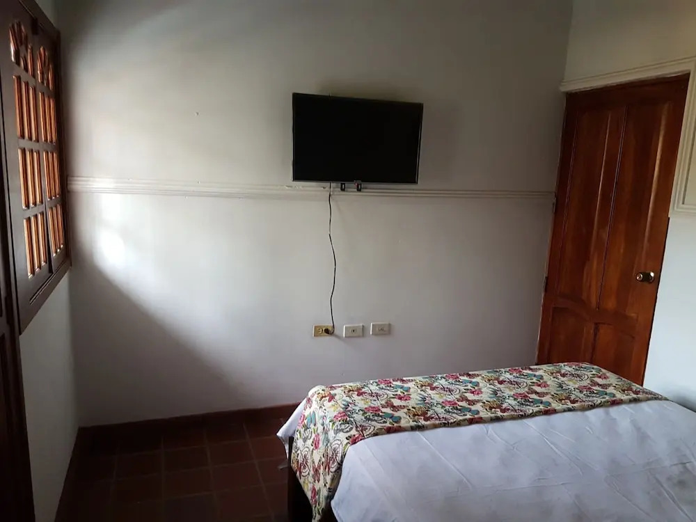Casa Isabelita