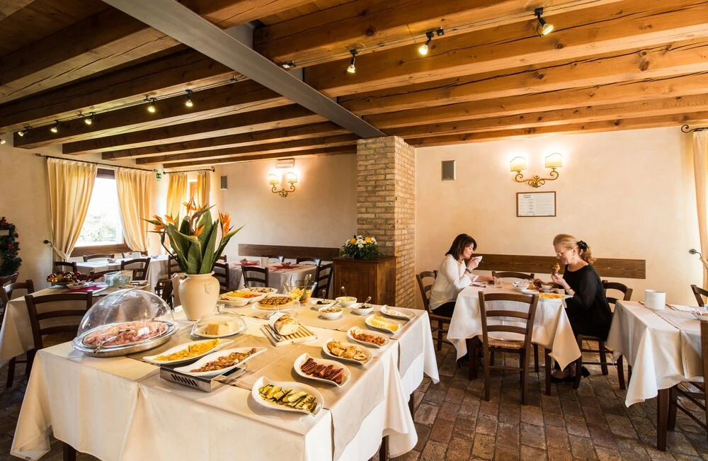 Hotel Villa Dei Carpini