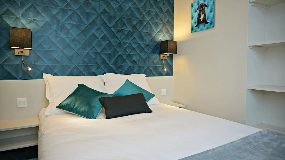Appart Hôtel Lille - ALIX